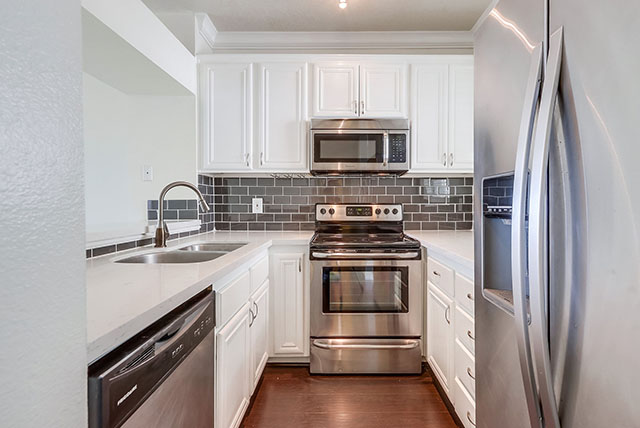 Kitchen - Gallery Preview