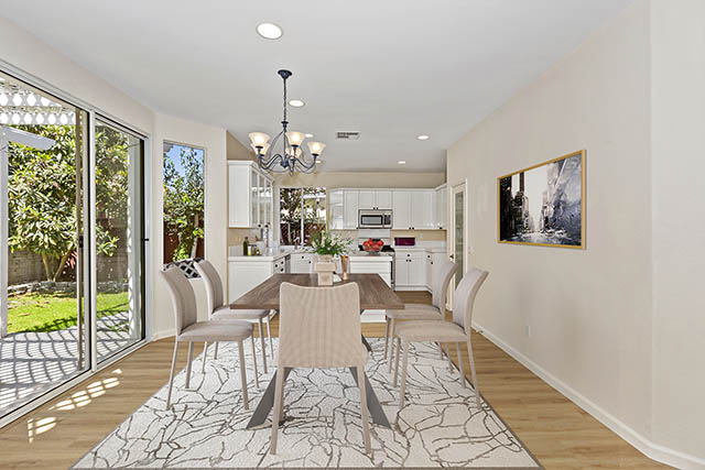 Dining / Kitchen - Gallery Preview