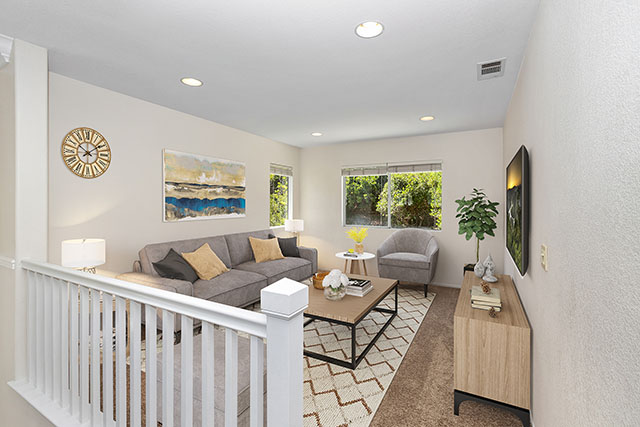 2nd Floor Loft Area - Gallery Preview