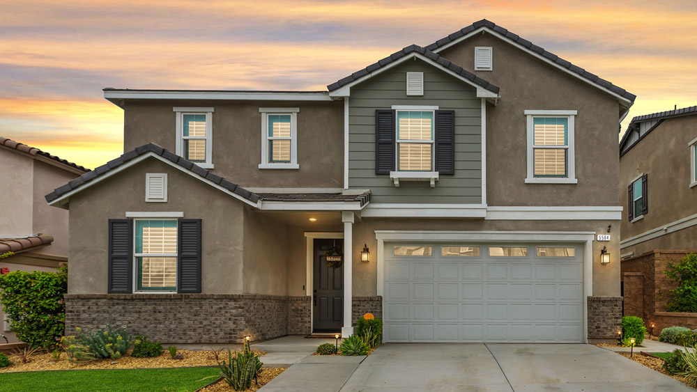 5584 Soriano Way exterior photo