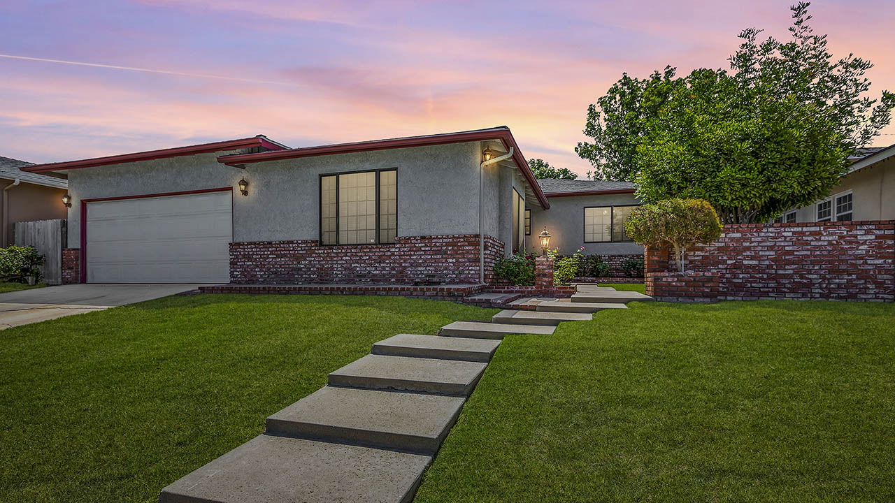 912 Chestnut Avenue exterior photo